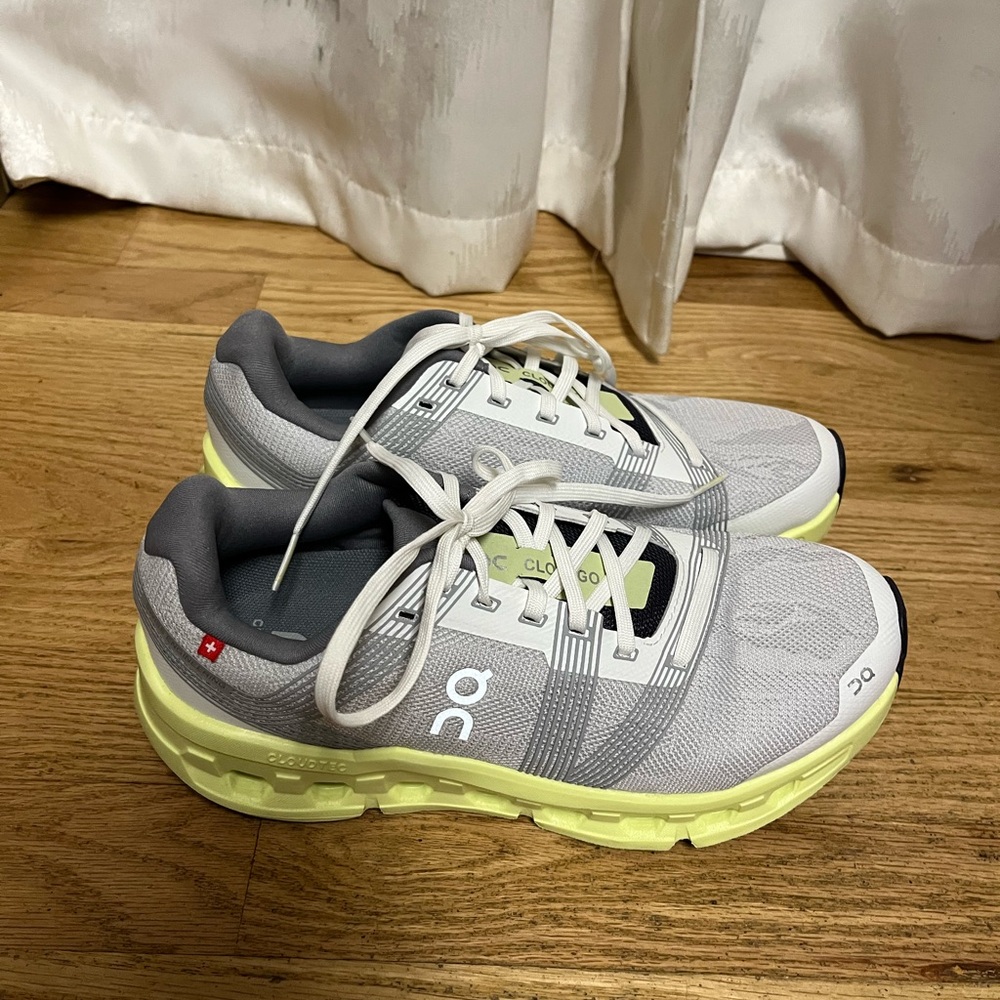 Oncloud Go Sneakers